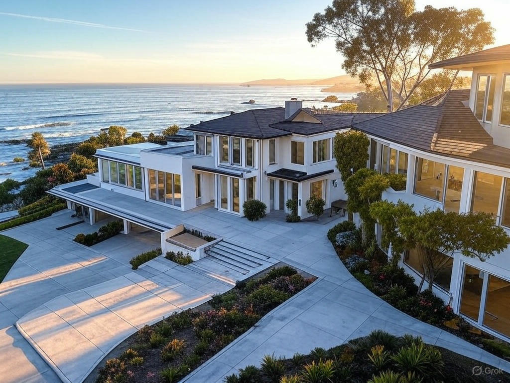 Top Staging Tips to Maximize Your Laguna Beach Property Sale