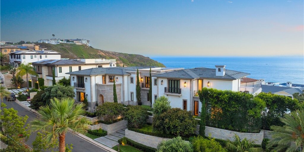 Top Tips for Finding Your Dream Home in Dana Point