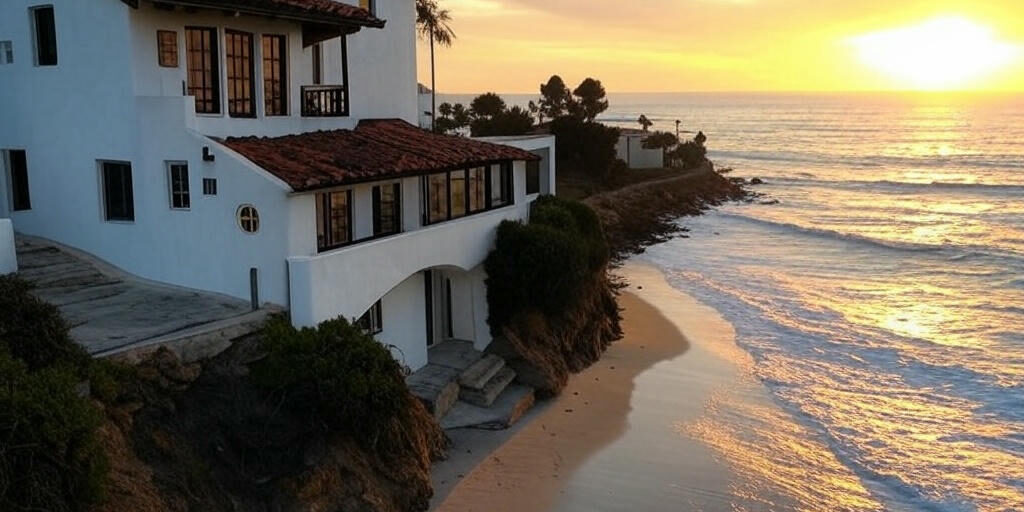 Understanding Coastal Property Disclosures in San Clemente What Buyers and Sellers Need to Know