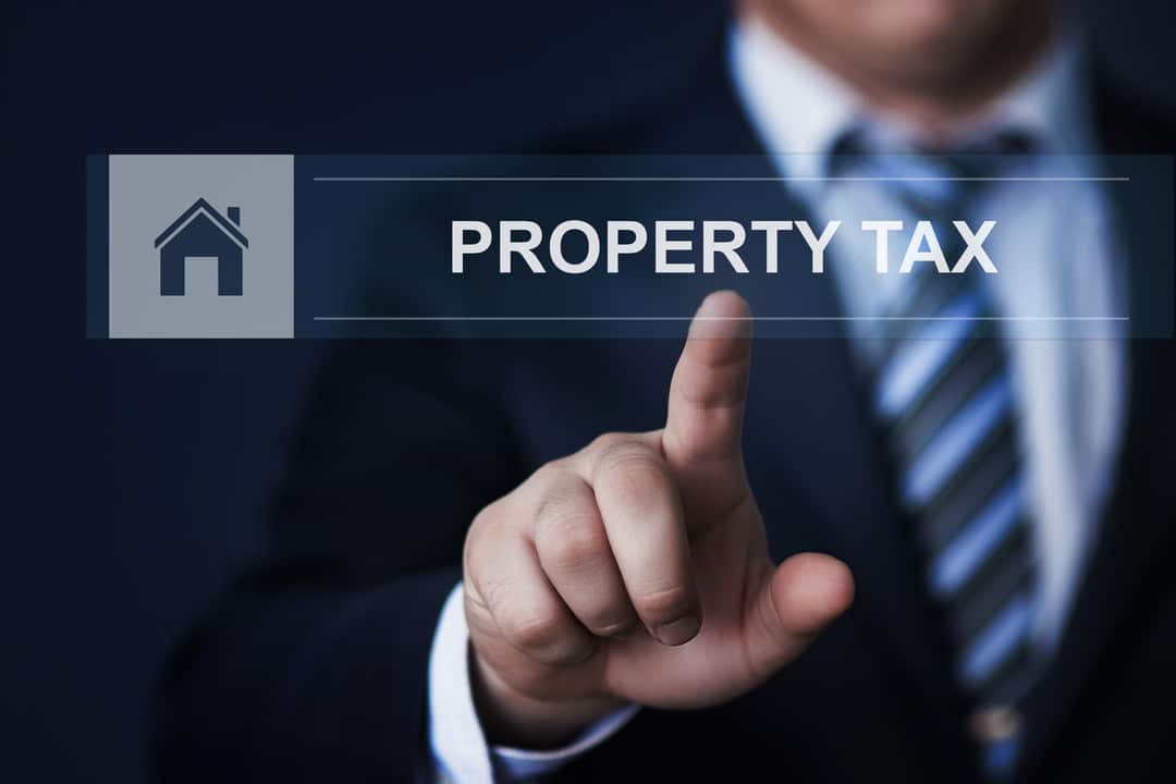 Understanding Proposition 13 and Its Impact on Aliso Viejo Property Taxes