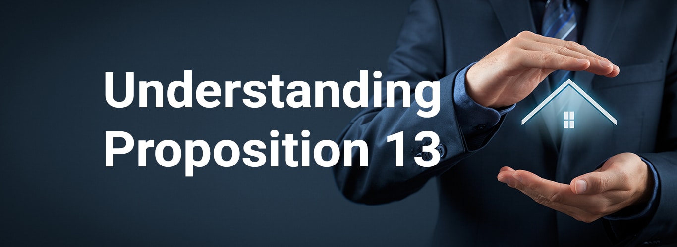 Understanding Proposition 13 and Its Impact on Mission Viejo Property Taxes