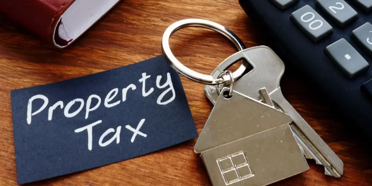 Understanding Stanton’s Property Tax System for New Residents