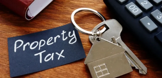 Understanding Stanton’s Property Tax System for New Residents