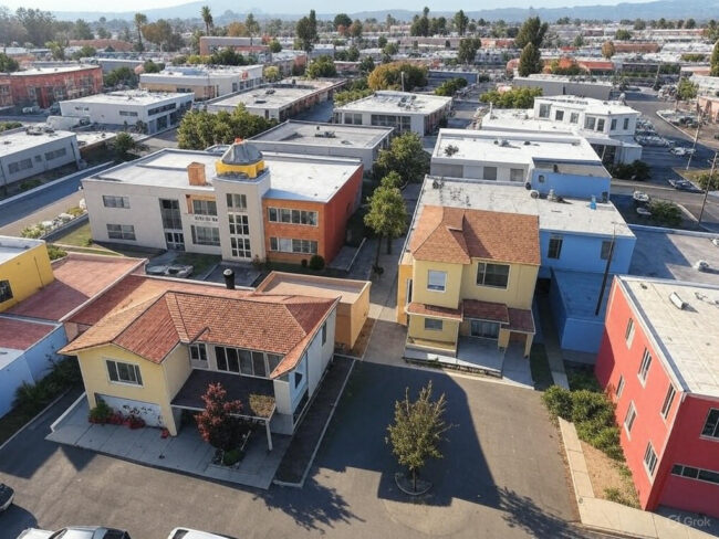 Undervalued Garden Grove Properties to Watch A Hidden Gem in Southern California