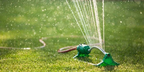 Water Conservation Laws and Mission Viejo Homes A Guide for Residents