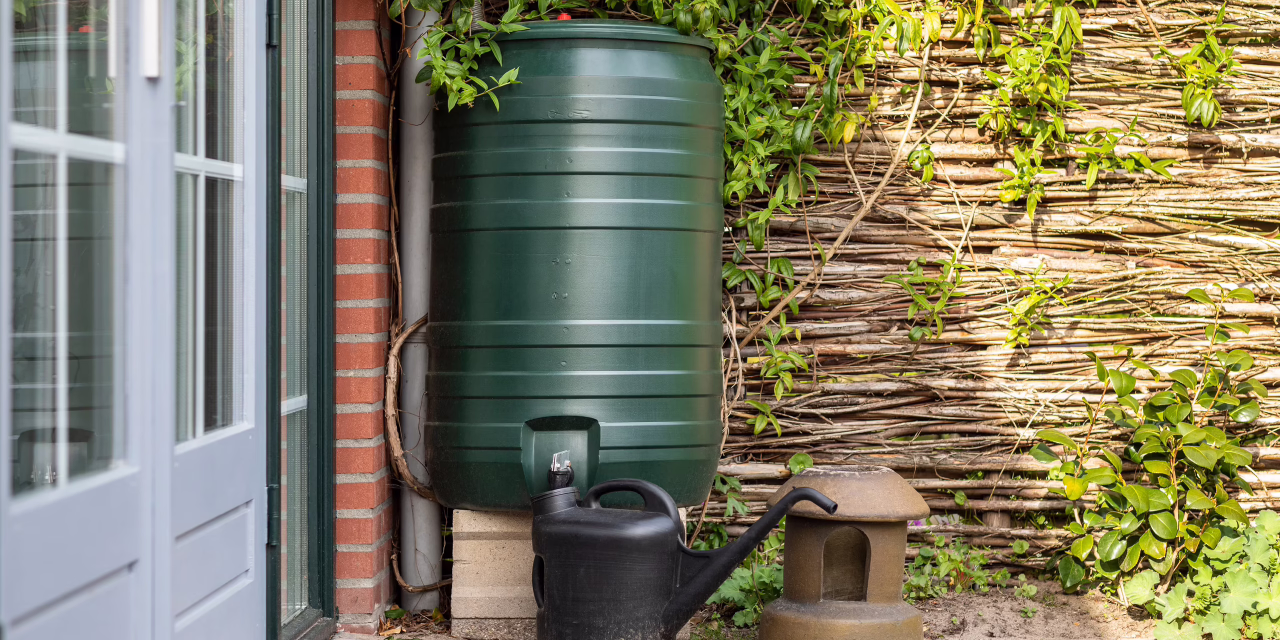 Water-Saving Features for Laguna Hills Homeowners- Sustainable Living in a Dry Climate