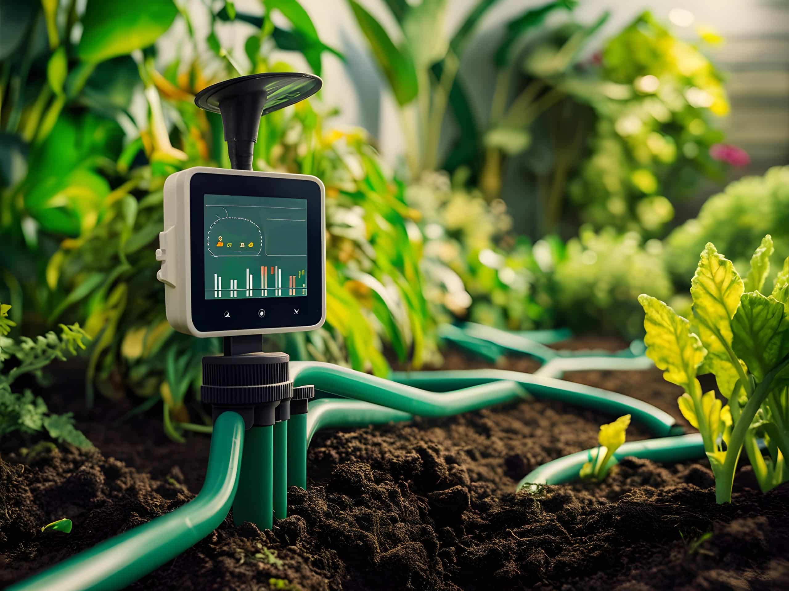 Water-Saving Tips for Mission Viejo Homeowners Sustainable Living in a Dry Climate