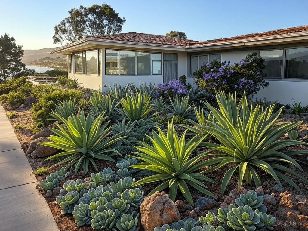 Water-Saving Tips for San Clemente Properties Sustainable Living by the Coast