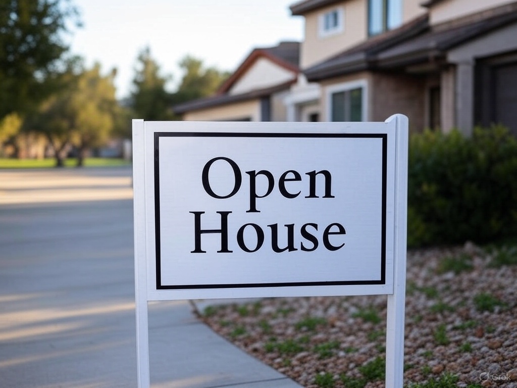 Westminster Open House