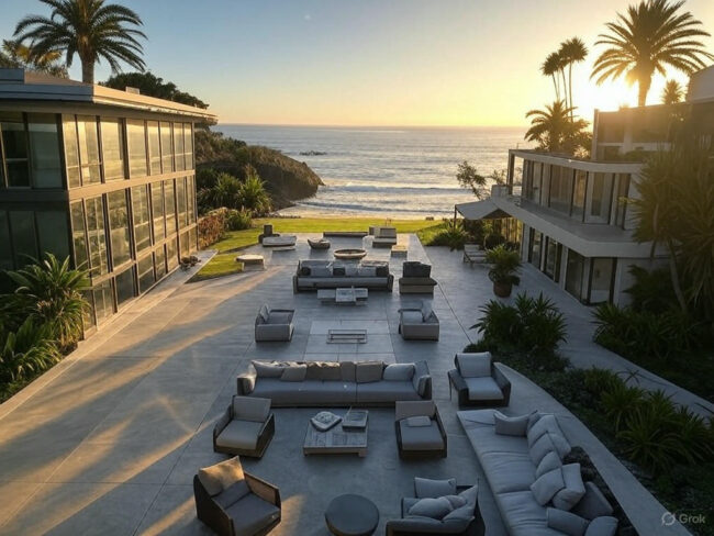 What to Look for in a Laguna Beach Beachfront Property