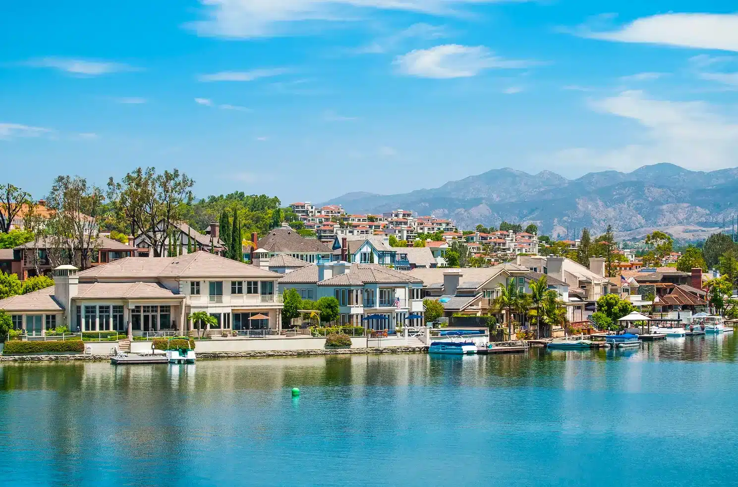 Where Young Professionals Buy Homes in Mission Viejo Top Neighborhoods and Trends