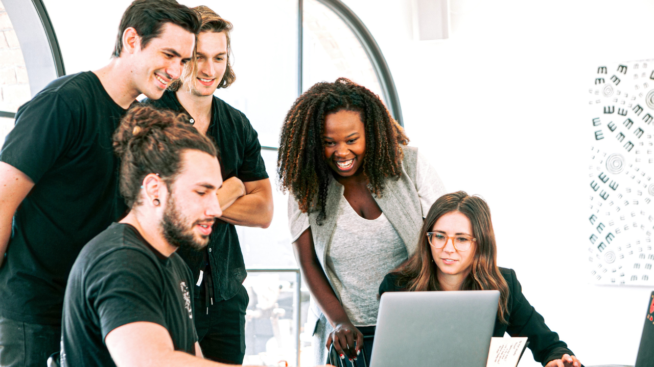 Where Young Professionals Thrive in Garden Grove