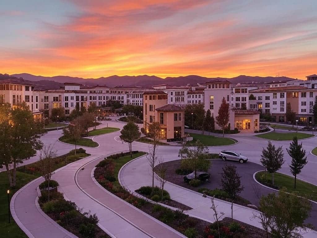 Why Aliso Viejo’s Planned Community Sells Homes