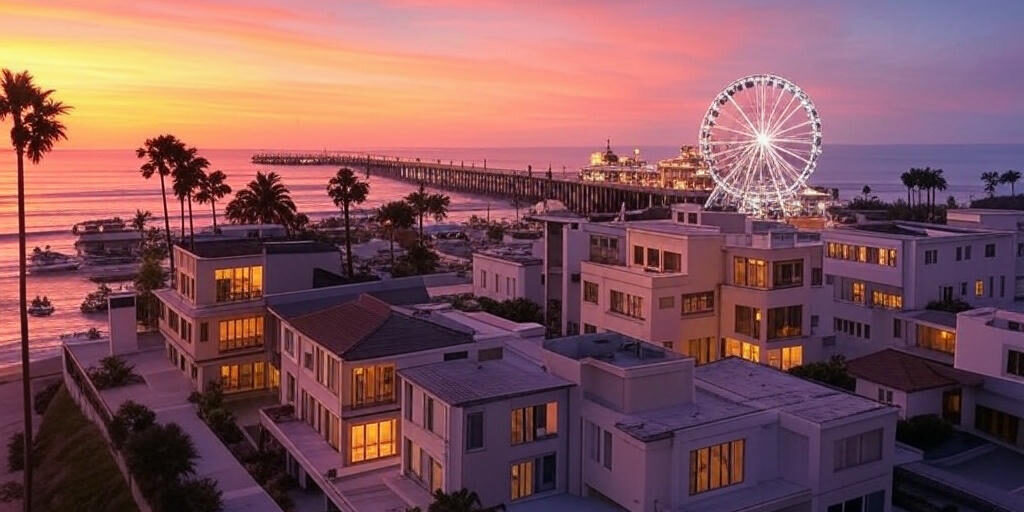 Why Balboa Peninsula is Newport Beach’s Most Desirable Neighborhood