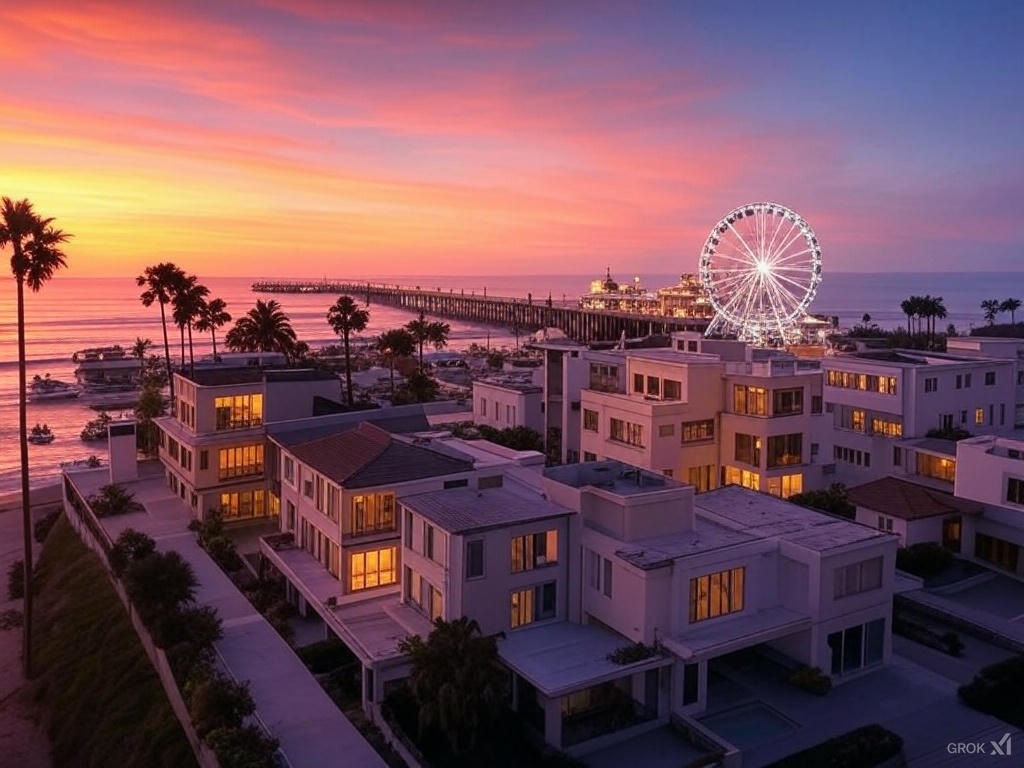 Why Balboa Peninsula is Newport Beach’s Most Desirable Neighborhood