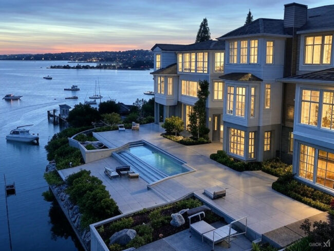 Why Buy a Home in Dover Shores, Newport Beach