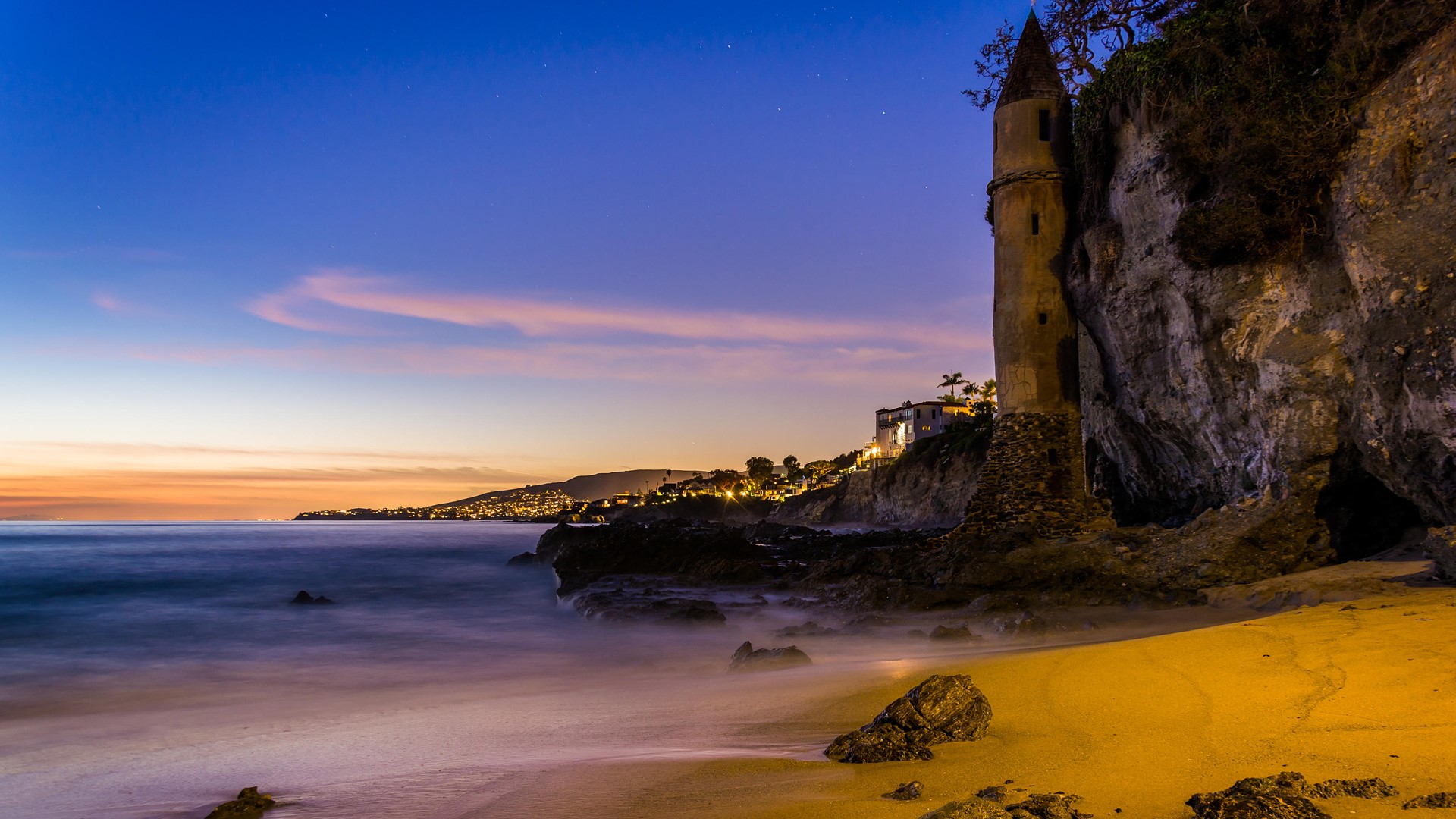 Why Buy a Home in Victoria Beach, Laguna Beach