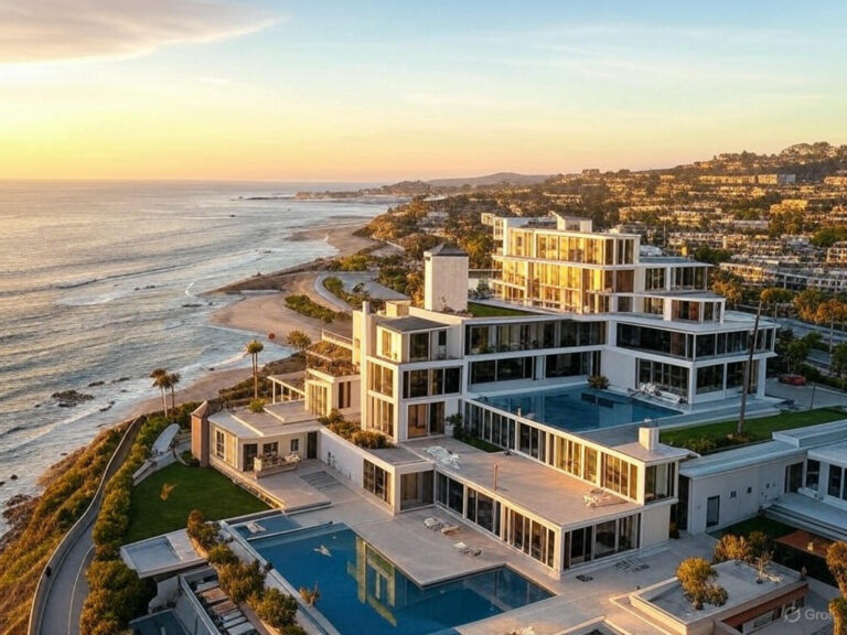 Why Dana Point Real Estate Is a Smart Investment in 2025