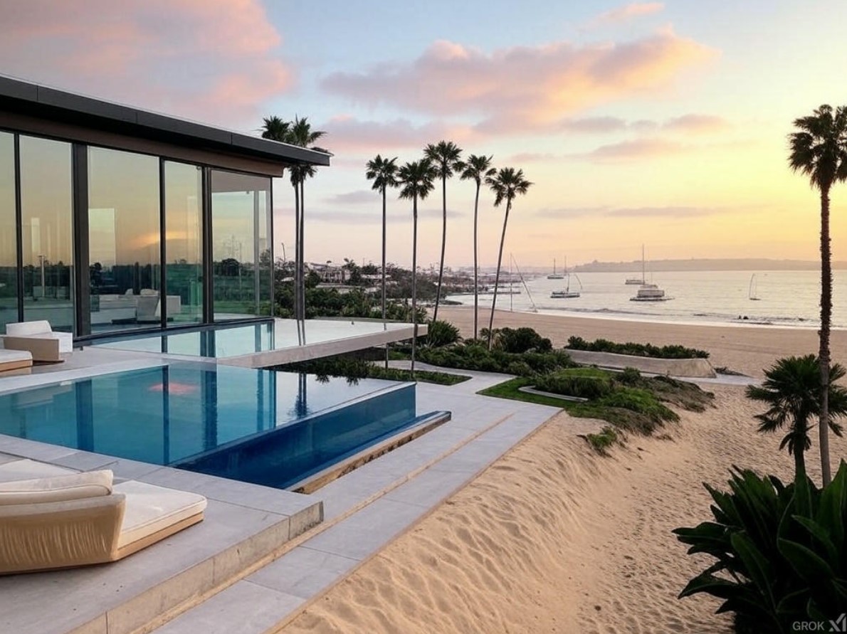 Why Newport Beach is Orange County’s Hottest Housing Market