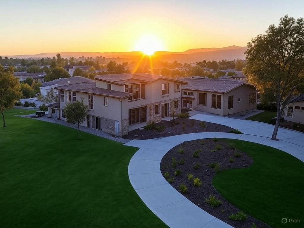 Why Residents Choose Aliso Viejo Homes