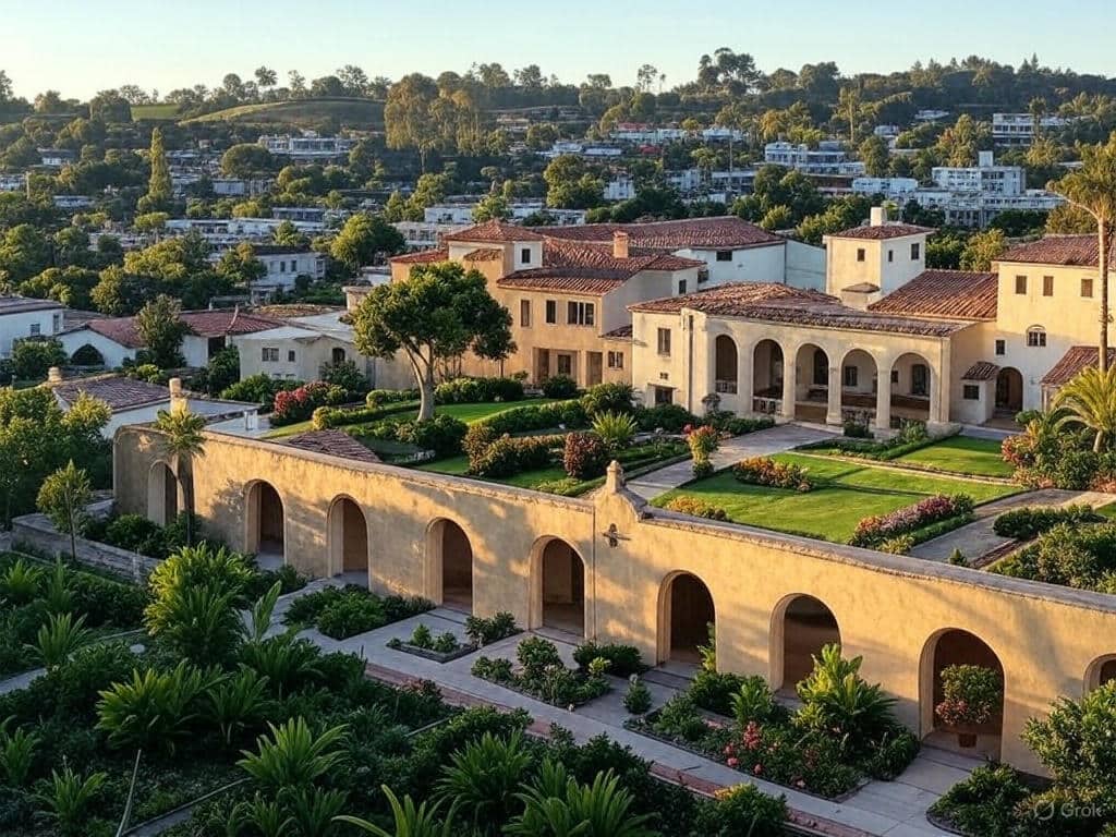Why Residents Choose San Juan Capistrano Homes