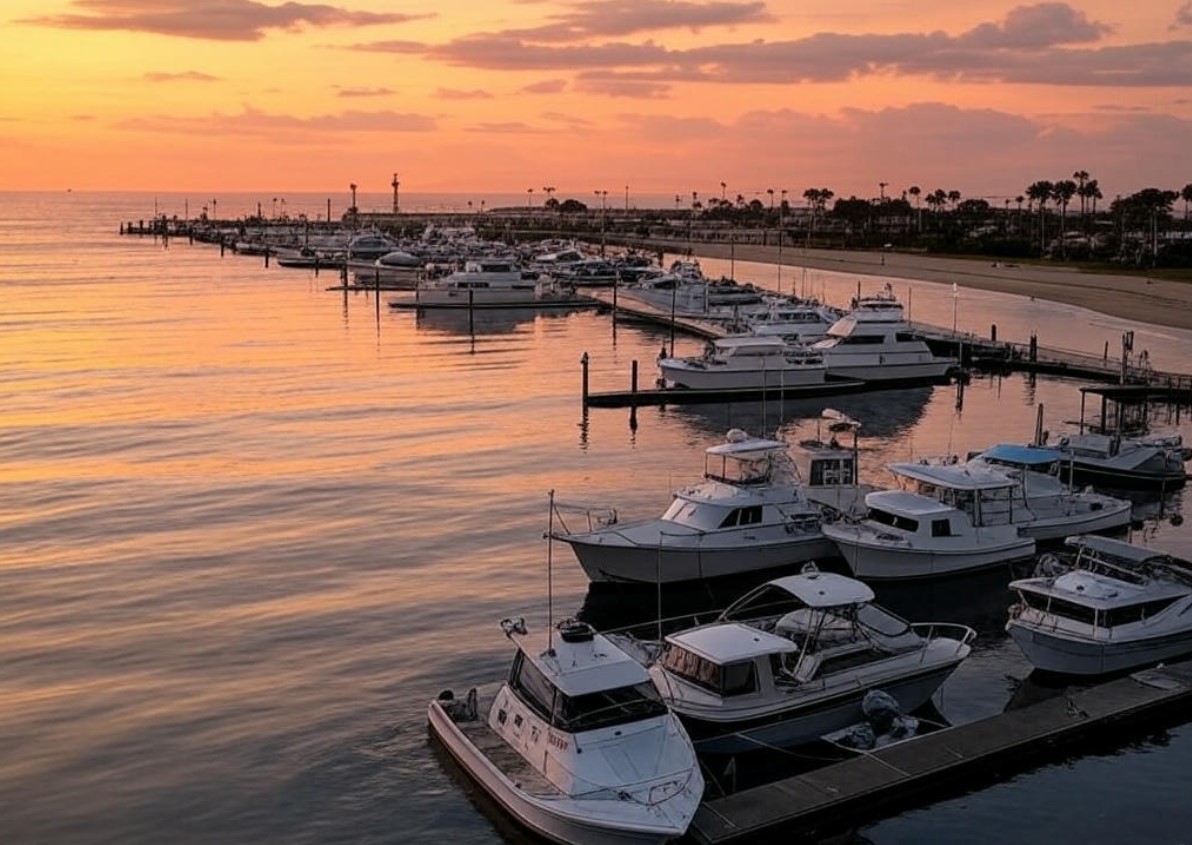 Why Seal Beach Is California’s Best Coastal Town to Live In