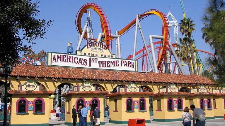 Why Stanton’s Proximity to Knott’s Berry Farm Boosts Property Appeal