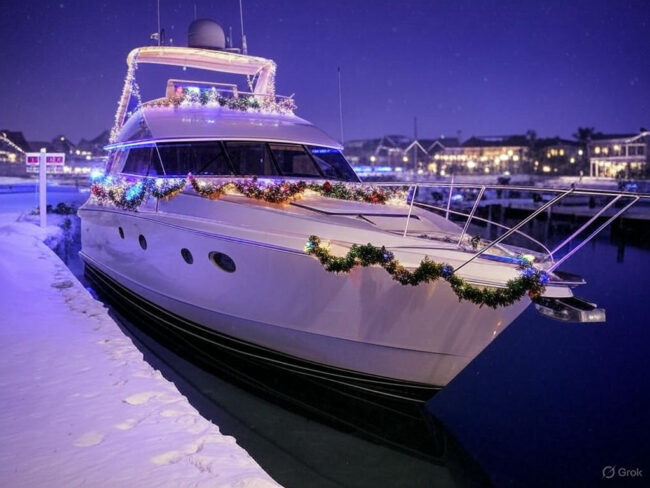 Winter Buying Opportunities in Newport Beach Why Now is the Perfect Time to Invest