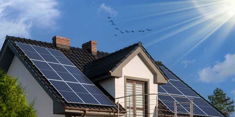 Buena Park Homes with Solar Panels- Are They Worth It?