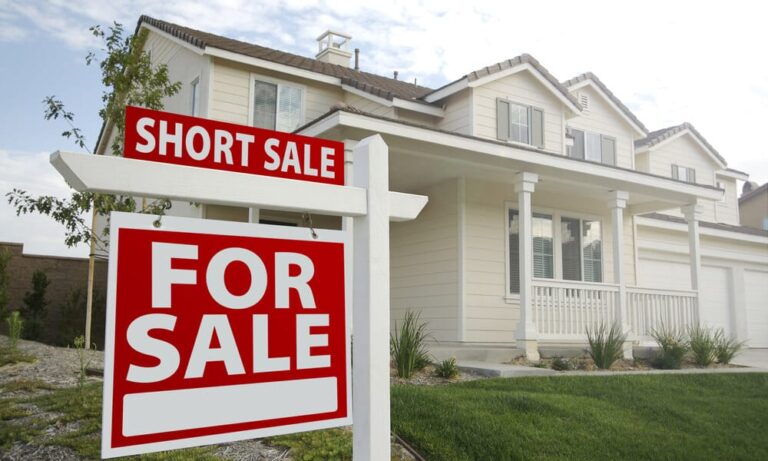 Buena Park Real Estate- A Guide to Short Sales