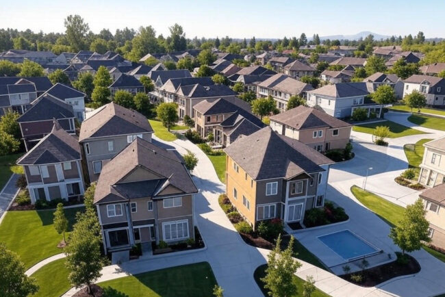 Buena Park Townhomes- Affordable Living Options Explored