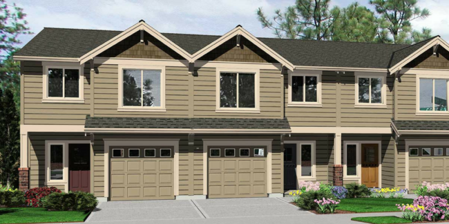 Costa Mesa Real Estate- Should You Invest in Multi-Family Units