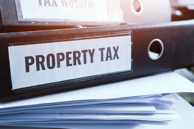 Costa Mesa Real Estate Taxes- What Property Managers Should Know