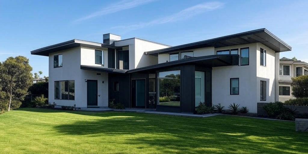 Getting Pre-Approved for a Mortgage in Orange, CA- Your Step-by-Step Guide