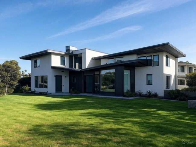 Getting Pre-Approved for a Mortgage in Orange, CA- Your Step-by-Step Guide