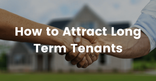 How to Attract Long-Term Tenants in Laguna Beach