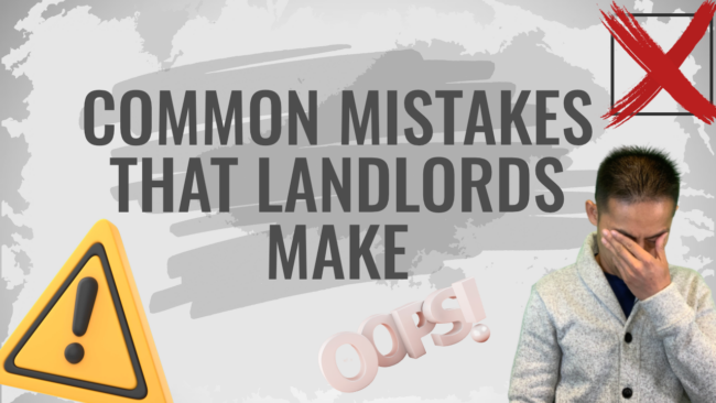 How to Avoid Common Landlord Mistakes in Costa Mesa