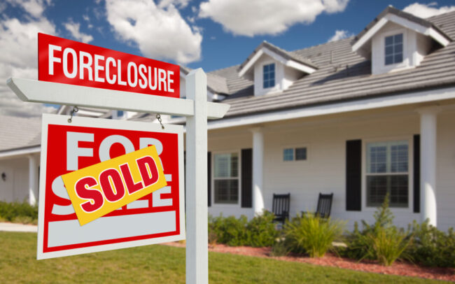 How to Buy a Foreclosure in Fountain Valley- A Guide