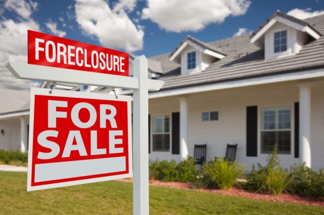 How to Find Foreclosures in Buena Park- Tips for Buyers