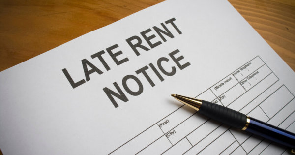 How to Handle Late Rent Payments in Huntington Beach