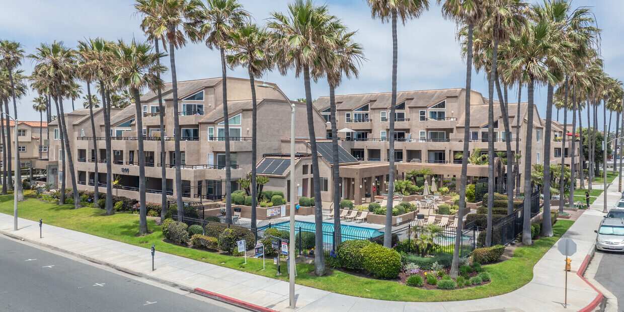 How to Manage High-Demand Rentals Near Huntington Beach Pier