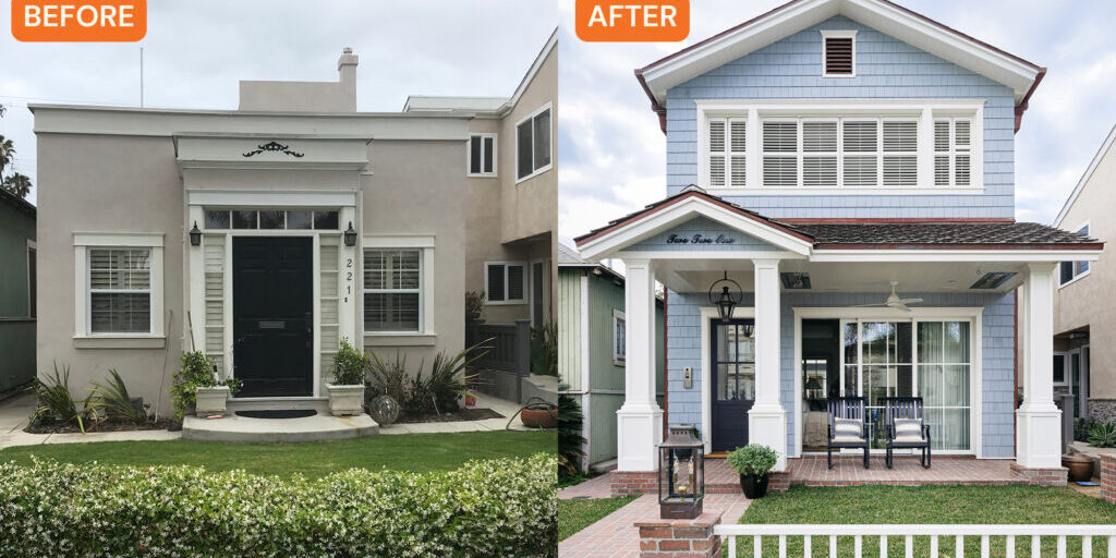 Huntington Beach Property Management- Renovation ROI Tips