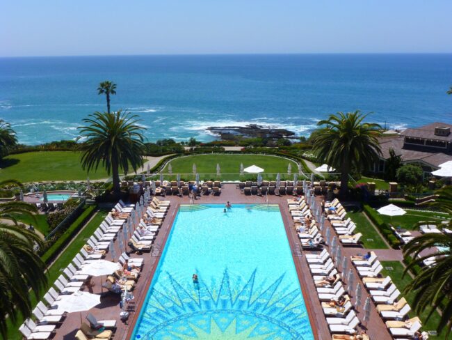 Laguna Beach Property Management- Handling Seasonal Rentals Like a Pro