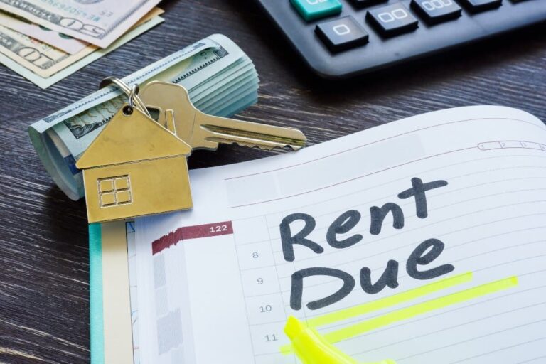 Laguna Beach Property Management- How to Handle Late Rent Payments