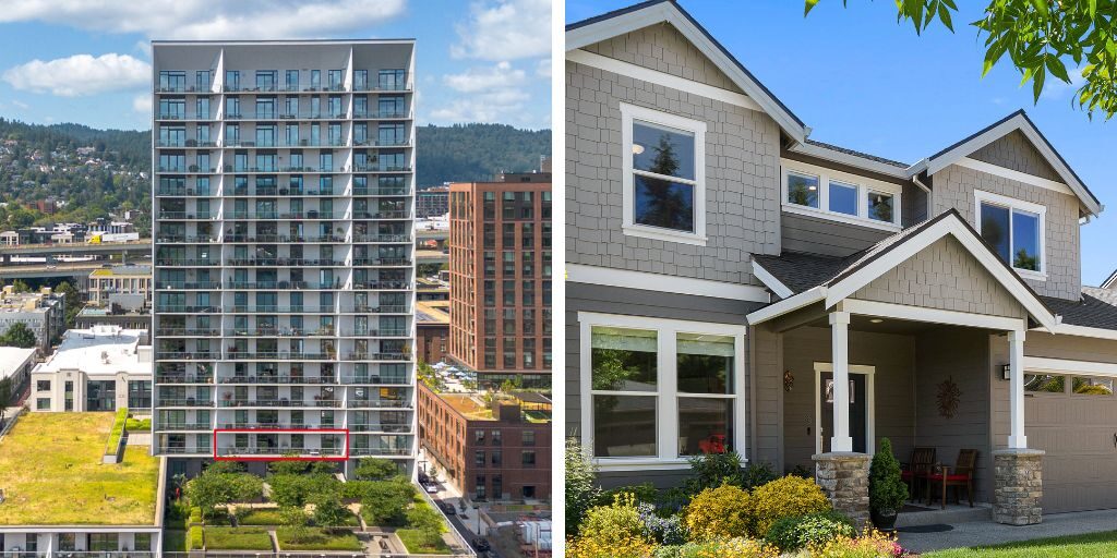 Lake Forest Condos vs. Single-Family Homes- Which is Right for You