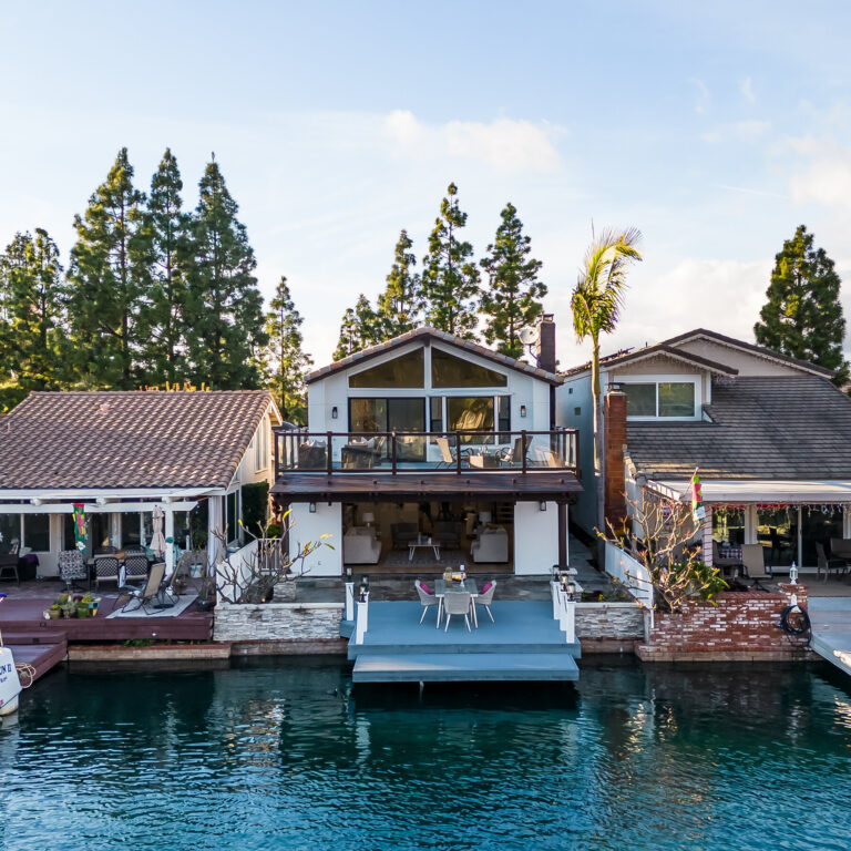 Lake Forest Real Estate- Is Now a Good Time to Buy