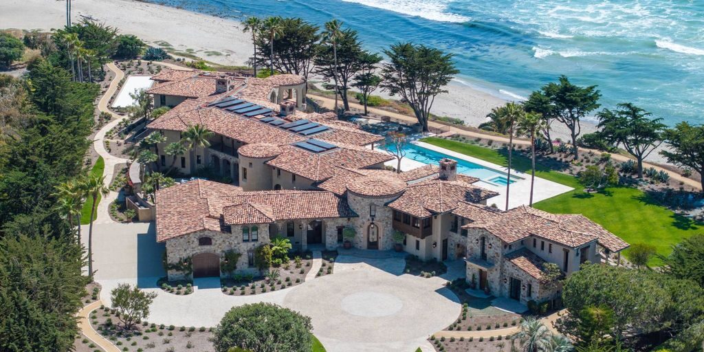 Orange Luxury Real Estate- What’s Available Now