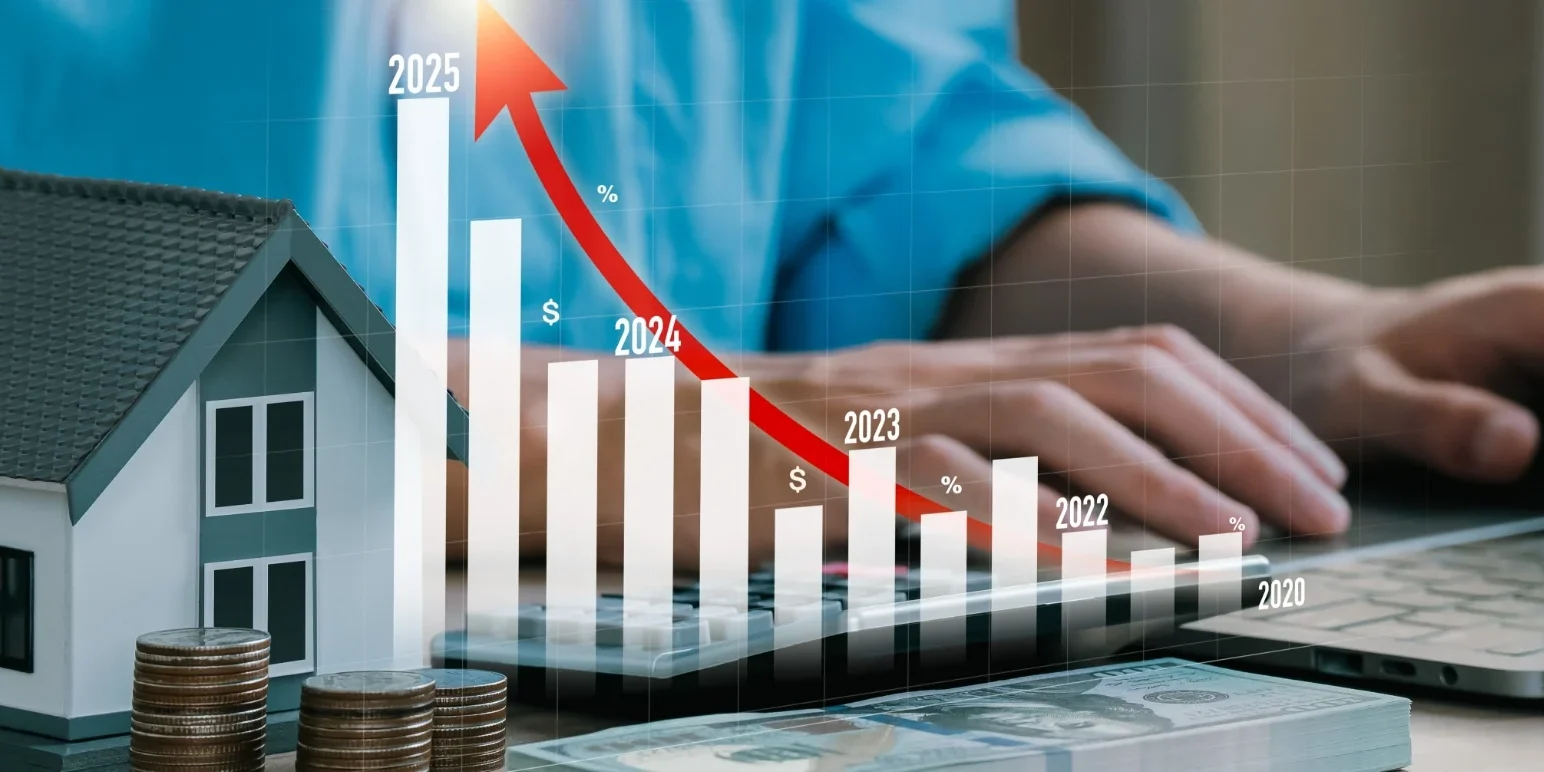 Orange Real Estate Market Trends to Watch in 2025