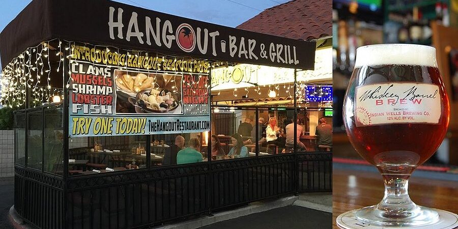 Seal Beach Nightlife- Where Tenants Can Unwind After Work