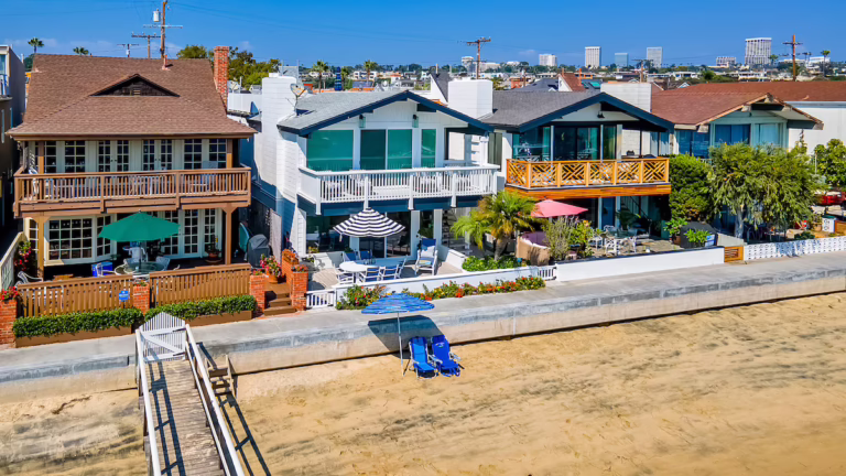 Seal Beach Summer Rentals- Preparing Your Property for Tourists